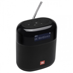 ������������ ������� JBL Tuner XL Black (JBLTUNERXLBLKEUNA) - �������� 3