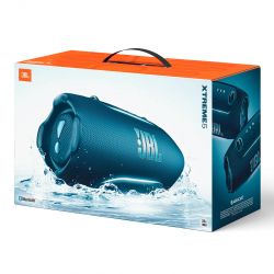 Акустическая система JBL Xtreme 5 Blue (JBLXTREME5BLU) - Картинка 9