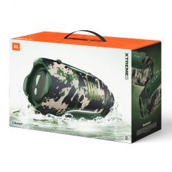 Акустическая система JBL Xtreme 5 Squad (JBLXTREME5SQUAD) - Картинка 8
