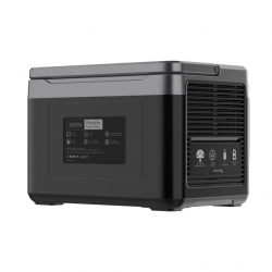 ������� ������� BLAUPUNKT JuiceBox 1000, 1800W, 1024Wh, LiFePO4 � ��������������� ������ - �������� 3