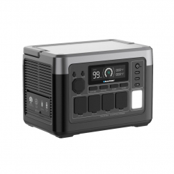 ������� ������� BLAUPUNKT JuiceBox 1000, 1800W, 1024Wh, LiFePO4 � ��������������� ������ - �������� 6