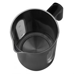 Электрочайник Grifon K1517GLЕBL - Картинка 5