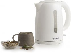Електрочайник Gorenje K17W - Картинка 2