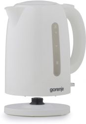 Електрочайник Gorenje K17W - Картинка 4