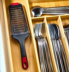 Терка для сыра Tefal Ingenio+ (K1991034) - Картинка 2