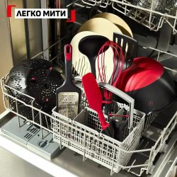 Терка для сыра Tefal Ingenio+ (K1991034) - Картинка 3