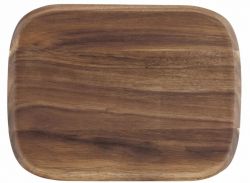 Доска для нарезки Tefal Jamie Oliver 28х21.5х2 см (K2680855) - Картинка 2