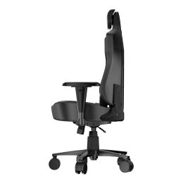 Кресло для геймеров 1stPlayer K3 Fabric Black - Картинка 3
