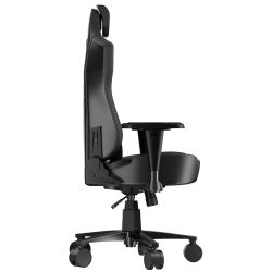 Кресло для геймеров 1stPlayer K3 Fabric Black - Картинка 6