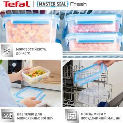 ��������� Tefal Master Seal 0.85 � (K3022112)