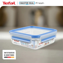 Контейнер Tefal Master Seal 0.85 л (K3022112) - Картинка 2