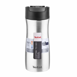 ���������� Tefal Coffee to go 300 �� Steel (K3121014)