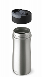 Термочашка Tefal Coffee to go 300 мл Steel (K3121014) - Картинка 3