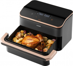 �������� Cosori Dual Blaze Twinfry CAF-TF101S-AEUR (KAAPAFCSSEU0204Y) - �������� 2