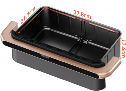 �������� Cosori Dual Blaze Twinfry CAF-TF101S-AEUR (KAAPAFCSSEU0204Y) - �������� 7