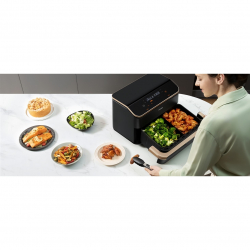 �������� Cosori Dual Blaze Twinfry CAF-TF101S-AEUR (KAAPAFCSSEU0204Y) - �������� 10