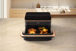 �������� Cosori Dual Blaze Twinfry CAF-TF101S-AEUR (KAAPAFCSSEU0204Y) - �������� 15