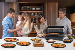 �������� Cosori Dual Blaze Twinfry CAF-TF101S-AEUR (KAAPAFCSSEU0204Y) - �������� 16