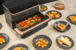 �������� Cosori Dual Blaze Twinfry CAF-TF101S-AEUR (KAAPAFCSSEU0204Y) - �������� 18