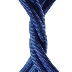 ������ Baseus Crystal Shine USB - Lightning, 2.4A, 2� Blue (CAJY000103) - �������� 5