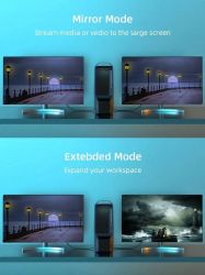 ������ Cabletime DisplayPort - DisplayPort V 1.4 (M/M), 3 � Black (CD11N) - �������� 4