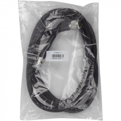 Кабель коаксиальный HiSmart LMR-400, 2 м, N-male - N-female (TV990771) - Картинка 3
