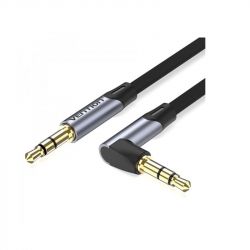 ������ Vention 3.5 �� - 3.5 �� (M/M), 1.5 �, Black (BANHG)