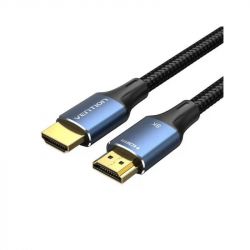 ������ Vention HDMI - HDMI V 2.1 (M/M), 3 �, Black (ALGLI)