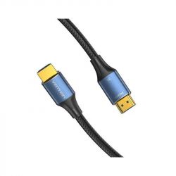 ������ Vention HDMI - HDMI V 2.1 (M/M), 3 �, Black (ALGLI) - �������� 2