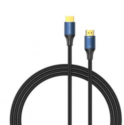 ������ Vention HDMI - HDMI V 2.1 (M/M), 3 �, Black (ALGLI) - �������� 5