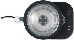 збивач молока електричний GRAEF, чорний матовий Graef MS902EU - Картинка 6