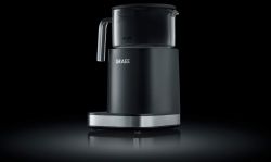 збивач молока електричний GRAEF, чорний матовий Graef MS902EU - Картинка 7