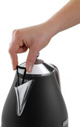 ������������� Delonghi KBOV 2001.BK - �������� 3