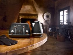 ������������� Delonghi KBOV 2001.BK - �������� 7