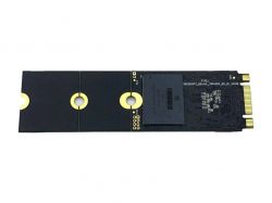 ����������� SSD 512GB KingCell M.2 2242 SATA III 3D NAND TLC (KC-T512sM28-M) - �������� 3