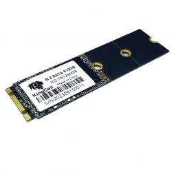 ����������� SSD 512GB KingCell M.2 2242 SATA III 3D NAND TLC (KC-T512sM28-M) - �������� 4
