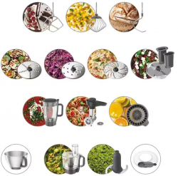 ������� ������ Kenwood KHC 30.070 GY