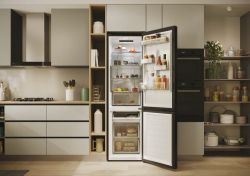 Холодильник Candy CNCQ2T518EB - Картинка 7