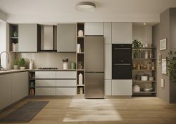 ����������� Candy CNCQ2T518EX - �������� 13