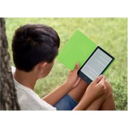 Электронная книга Amazon Kindle Paperwhite Kids (11th Gen) 8GB Robot Dreams_JP - Картинка 6