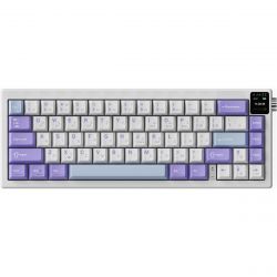 ���������� ������������ Ajazz AK650 Flying Fish Switch Purple (AK650-FF-PWB)