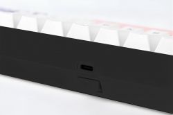 ��������� ���������� Epomaker EP64 60% Mulan Switch Hot-Swap (2.4G/BT/USB) RGB UA Black (EP64-B-M) - �������� 3