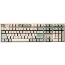  Ducky One 3 Cherry MX Speed Silver UA USB Matcha Cream (DKON2108-PUAPXAEGGC1)