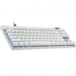 ����i����� Logitech G PRO X TKL Rapid White (920-013242) - �������� 2