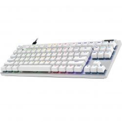 ����i����� Logitech G PRO X TKL Rapid White (920-013242) - �������� 3