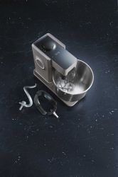 Міксер Wilfa KM2GY-T70 - Картинка 4