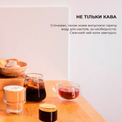 Кавомашина Cecotec Cremmaet Compact Steam S (CCTC-01459) - Картинка 8