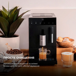 Кавомашина Cecotec Cremmaet Compact Steam S (CCTC-01459) - Картинка 9