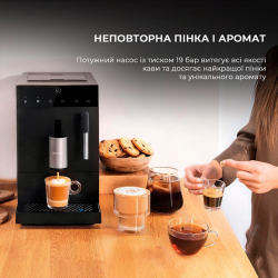 Кавомашина Cecotec Cremmaet Compact Steam S (CCTC-01459) - Картинка 10