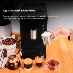 Кавомашина Cecotec Cremmaet Compact Steam S (CCTC-01459) - Картинка 11